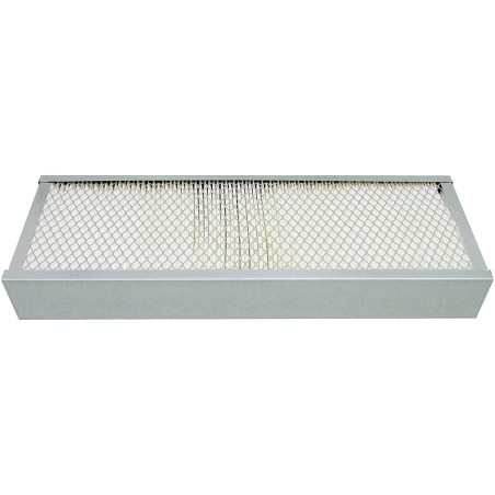 Baldwin - Cabin Air Panel Filters - PA4592