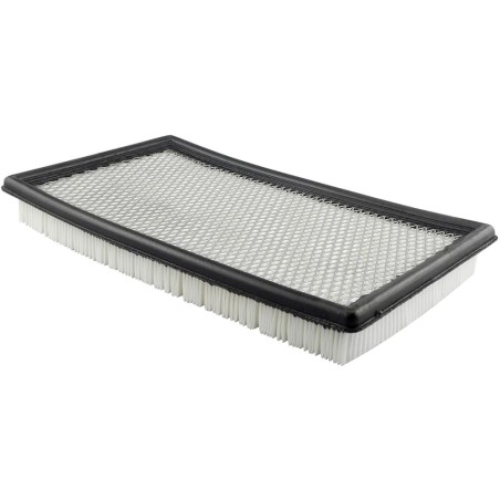 Baldwin - Cabin Air Panel Filters - PA4659