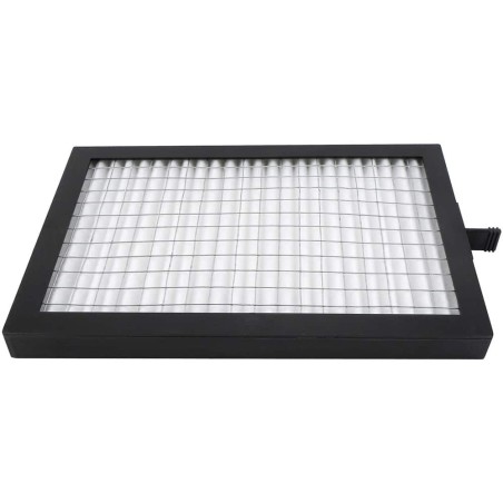 Baldwin - Cabin Air Panel Filters - PA5321