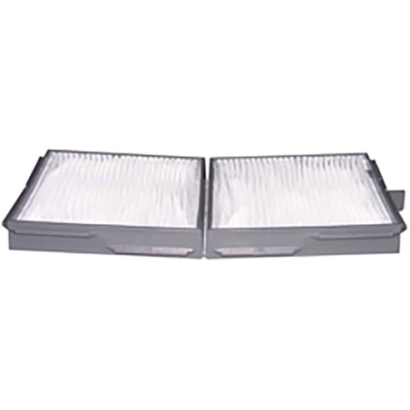 Baldwin - Cabin Air Panel Filters - PA5327