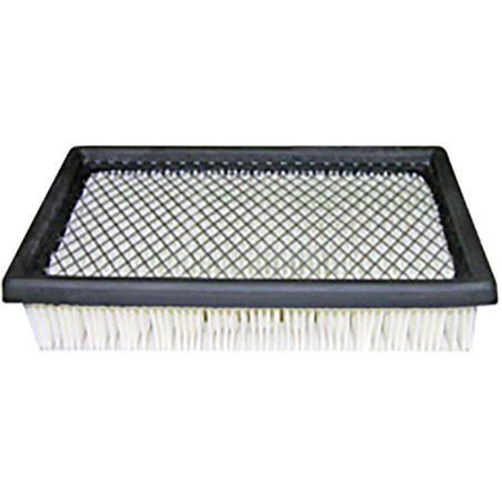 Baldwin - Cabin Air Panel Filters - PA5333