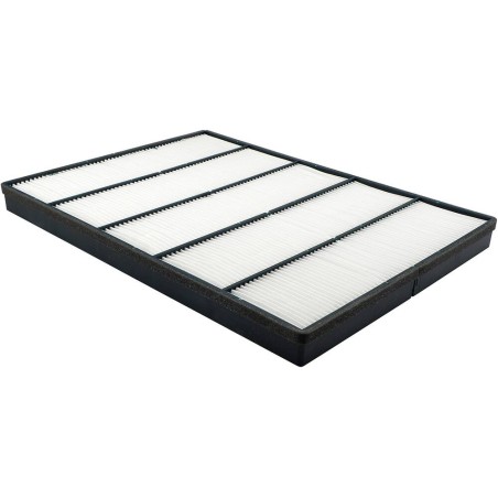 Baldwin - Cabin Air Panel Filters - PA5623