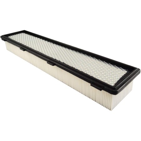 Baldwin - Cabin Air Panel Filters - PA5649