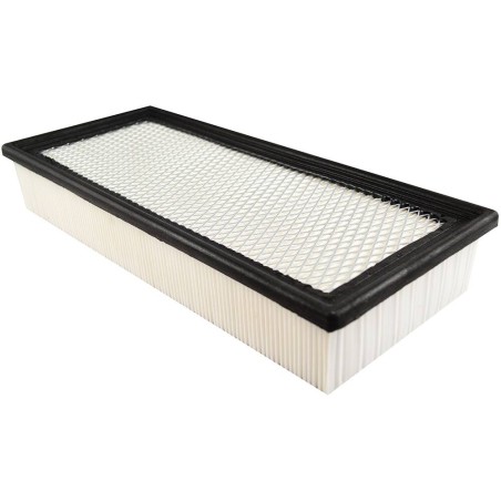 Baldwin - Cabin Air Panel Filters - PA5680