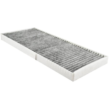 Baldwin - Cabin Air Panel Filters - PA5725