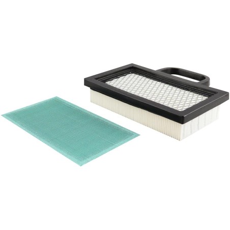 Baldwin - Cabin Air Panel Filters - PA5729