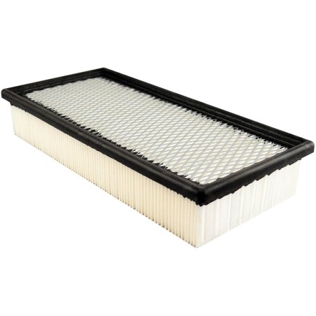 Baldwin - Cabin Air Panel Filters - PA5770