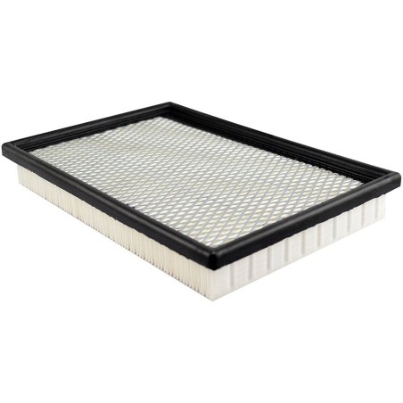 Baldwin - Cabin Air Panel Filters - PA5772