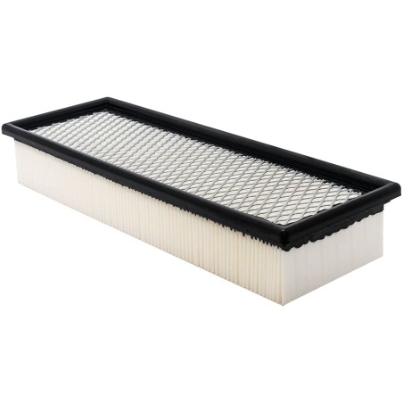 Baldwin - Cabin Air Panel Filters - PA30249