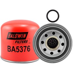 Baldwin - Air Breather...