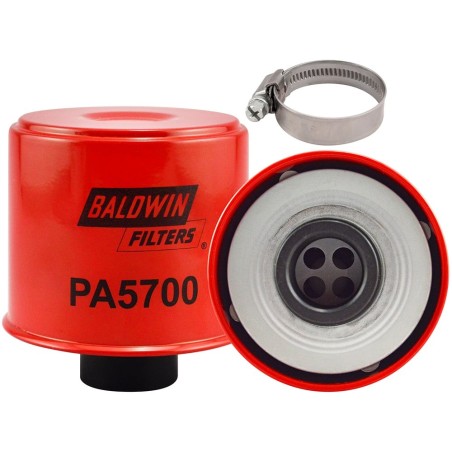 Baldwin - Air Breather Filters - PA5700