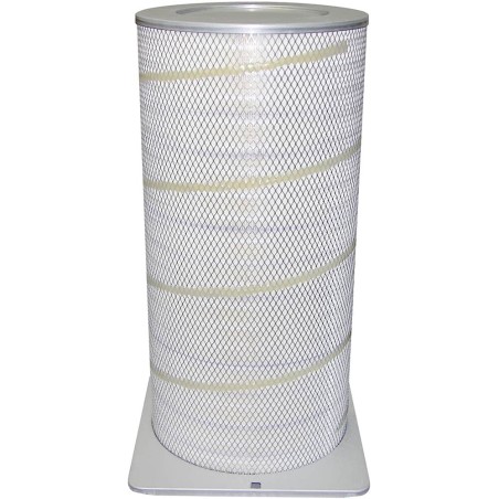 Baldwin - Axial Seal Air Filter Elements - PA2988