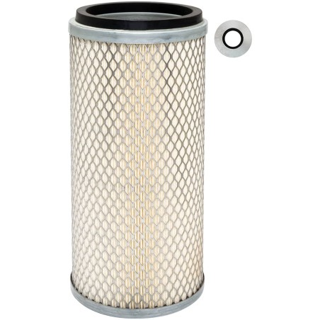 Baldwin - Axial Seal Air Filter Elements - PA30244