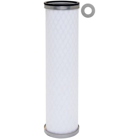 Baldwin - Axial Seal Air Filter Elements - PA30033