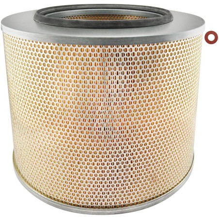 Baldwin - Axial Seal Air Filter Elements - PA3844