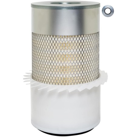 Baldwin - Axial Seal Air Filter Elements - PA30233-FN