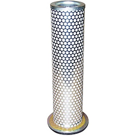 Baldwin - Axial Seal Air Filter Elements - PA4961