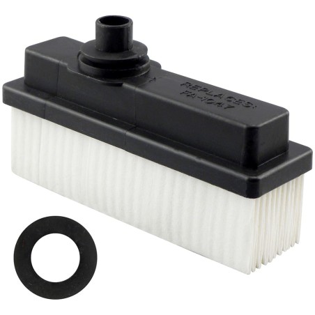 Baldwin - Crankcase Breather Filters - SA2159