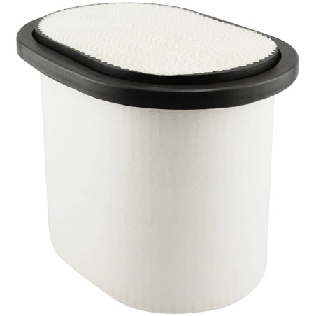 Baldwin - Channel Flow Air Filter Elements - CA4996