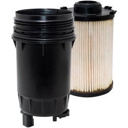 Baldwin - Fuel Filter Kits...