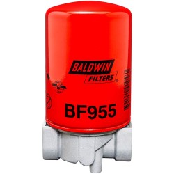 Baldwin - Fuel Filter Kits...