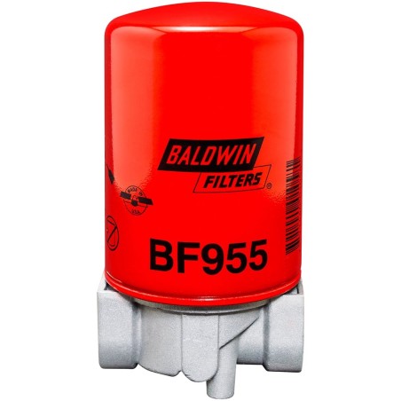 Baldwin - Fuel Filter Kits - BF955 KIT