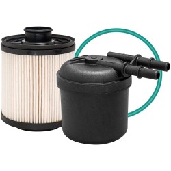 Baldwin - Fuel Filter Kits...