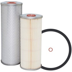 Baldwin - Fuel Filter Kits...