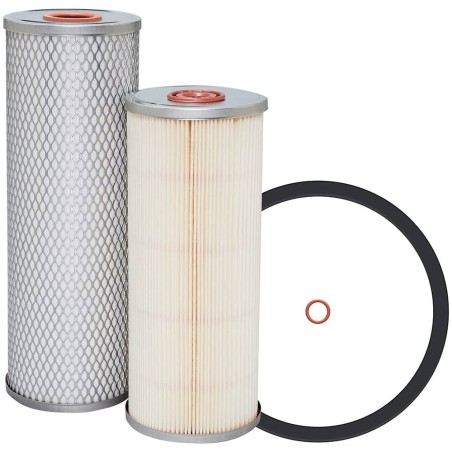 Baldwin - Fuel Filter Kits - PF46010 KIT