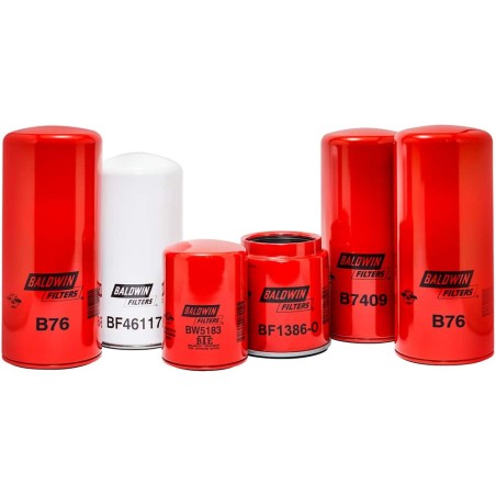 Baldwin - Filter Service Kits - BK6069