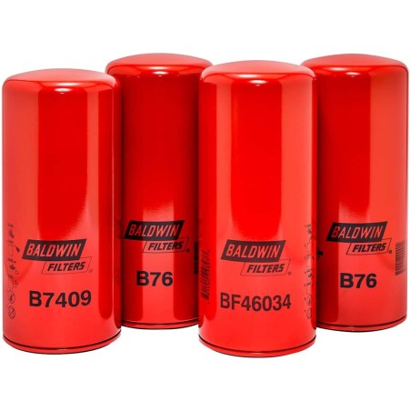 Baldwin - Filter Service Kits - BK6082