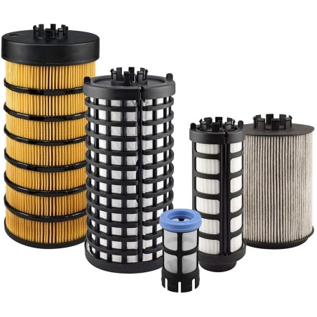 Baldwin - Filter Service Kits - BK6088