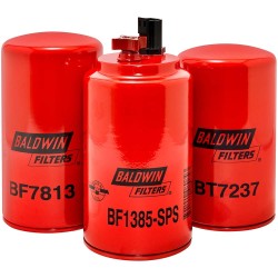 Baldwin - Filter Service...