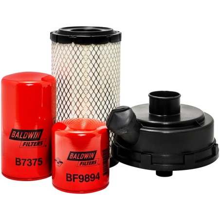 Baldwin - Filter Service Kits - BK6110