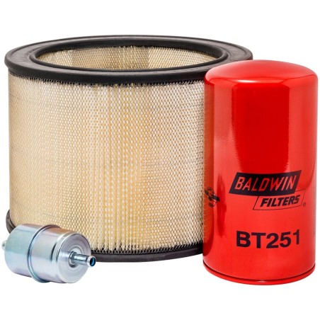 Baldwin - Filter Service Kits - BK6112