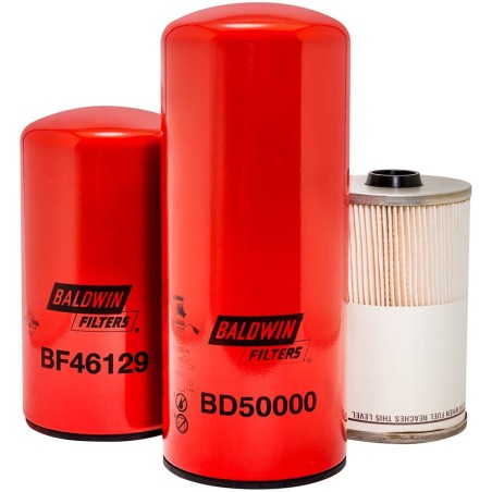 Baldwin - Filter Service Kits - BK6118