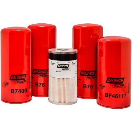 Baldwin - Filter Service Kits - BK6121