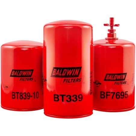 Baldwin - Filter Service Kits - BK6987