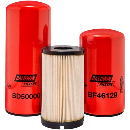 Baldwin - Filter Service Kits - BK6114