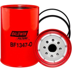 Baldwin - Spin-on Fuel...