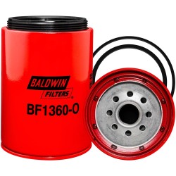 Baldwin - Spin-on Fuel...