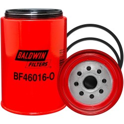 Baldwin - Spin-on Fuel...