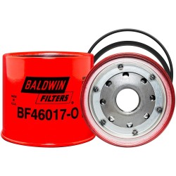 Baldwin - Spin-on Fuel...