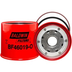 Baldwin - Spin-on Fuel...