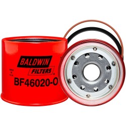 Baldwin - Spin-on Fuel...