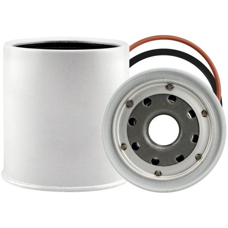 Baldwin - Spin-on Fuel Filters with Open End for Bowl - BF46022-O