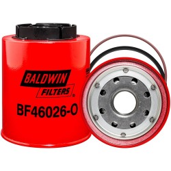 Baldwin - Spin-on Fuel...