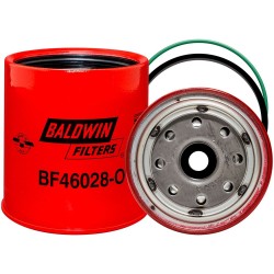 Baldwin - Spin-on Fuel...