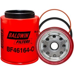 Baldwin - Spin-on Fuel...