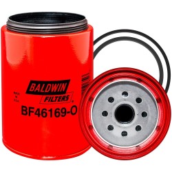 Baldwin - Spin-on Fuel...